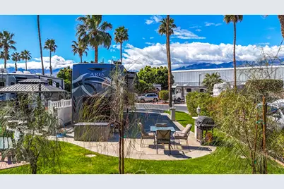 69411 Ramon Road #167, Cathedral City, CA 92234 - Photo 5