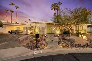 48320 Birdie Way, Palm Desert, CA 92260 - Photo 1