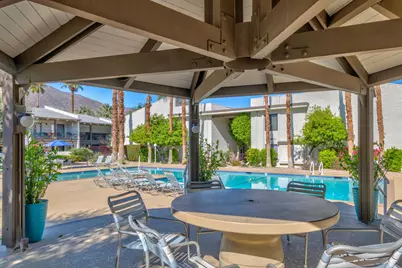 1150 E Palm Canyon Drive #51, Palm Springs, CA 92264 - Photo 31