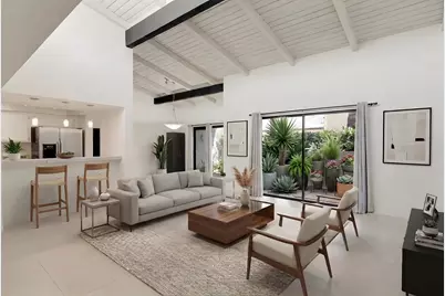 1150 E Palm Canyon Drive #51, Palm Springs, CA 92264 - Photo 3