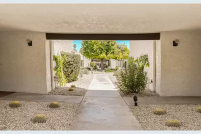 1150 E Palm Canyon Drive #51, Palm Springs, CA 92264 - Photo 25