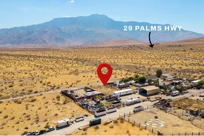 0 Bandera St., Desert Hot Springs, CA 92240 - Photo 1