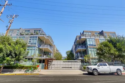 4080 Glencoe Avenue #408, Marina del Rey, CA 90292 - Photo 47