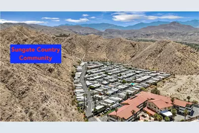 69333 E Palm Canyon Drive #174, Cathedral City, CA 92234 - Photo 37
