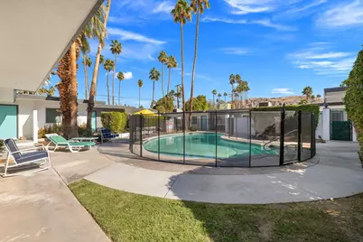 2080 Camino Real, Palm Springs, CA 92264 - Photo 5