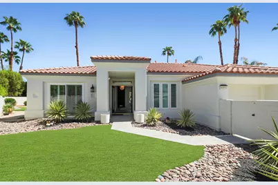 74972 Saguaro Lane, Indian Wells, CA 92210 - Photo 1