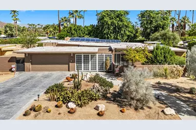 840 E Biltmore Place, Palm Springs, CA 92264 - Photo 5