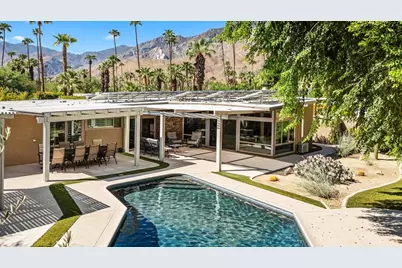 840 E Biltmore Place, Palm Springs, CA 92264 - Photo 37
