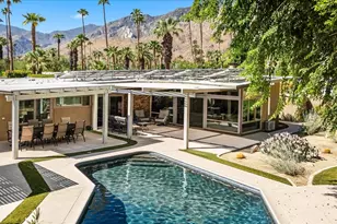 840 E Biltmore Pl, Palm Springs, CA 92264 - Photo 37