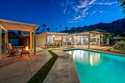 840 E Biltmore Place, Palm Springs, CA 92264 - Photo 1