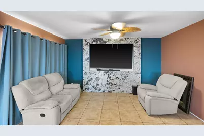 12800 Avenida Serena, Desert Hot Springs, CA 92240 - Photo 19