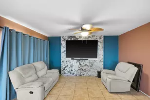 12800 Avenida Serena, Desert Hot Springs, CA 92240 - Photo 19