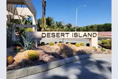 910 Island Drive #206, Rancho Mirage, CA 92270 - Photo 41