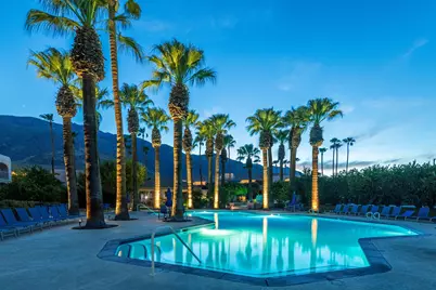 500 E Amado Road #212, Palm Springs, CA 92262 - Photo 51