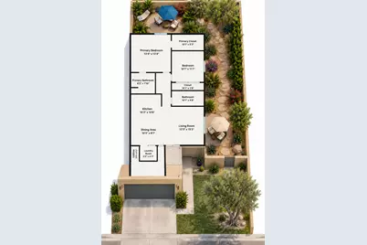 2920 Sunflower Circle W, Palm Springs, CA 92262 - Photo 59