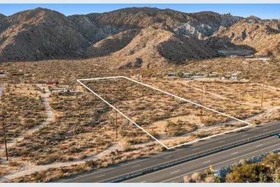 0 29 Palms Highway, Morongo Valley, CA 92256 - Photo 1