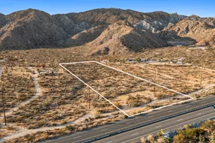0 29 Palms Hwy, Morongo Valley, CA 92256 - Photo 1