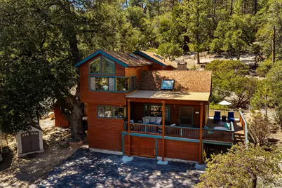 25070 Highway 243 Highway, Idyllwild, CA 92549 - Photo 47