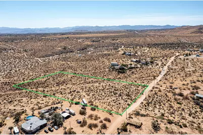 2829 Keeler Avenue, Yucca Valley, CA 92284 - Photo 23