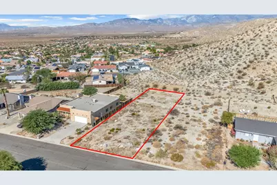 0 Santa Cruz, Desert Hot Springs, CA 92240 - Photo 3