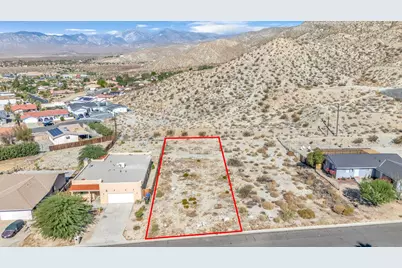 0 Santa Cruz, Desert Hot Springs, CA 92240 - Photo 5