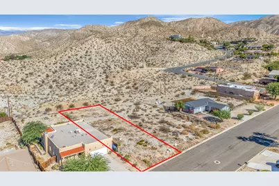 0 Santa Cruz, Desert Hot Springs, CA 92240 - Photo 1