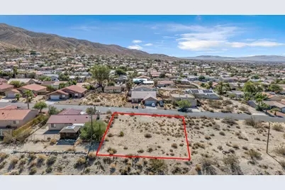 0 Vista Del Valle, Desert Hot Springs, CA 92240 - Photo 11