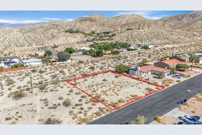 0 Vista Del Valle, Desert Hot Springs, CA 92240 - Photo 7
