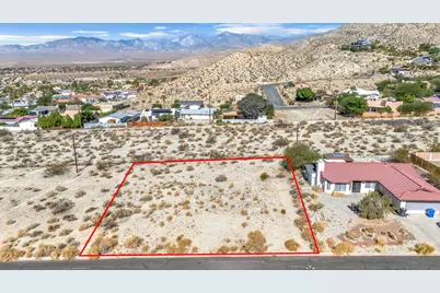 0 Vista Del Valle, Desert Hot Springs, CA 92240 - Photo 3