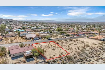 0 Vista Del Valle, Desert Hot Springs, CA 92240 - Photo 13