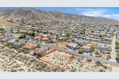 0 Vista Del Valle, Desert Hot Springs, CA 92240 - Photo 17