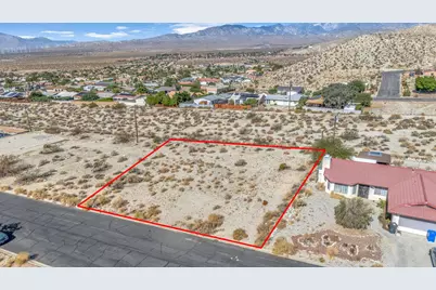 0 Vista Del Valle, Desert Hot Springs, CA 92240 - Photo 1