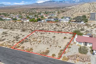 0 Vista Del Valle, Desert Hot Springs, CA 92240 - Photo 1