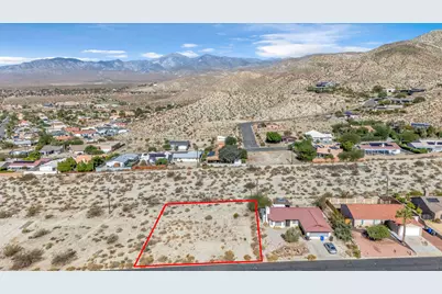 0 Vista Del Valle, Desert Hot Springs, CA 92240 - Photo 5