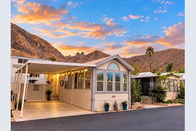 69333 E Palm Canyon Drive #162, Cathedral City, CA 92234 - Photo 3