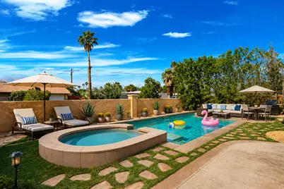 2990 N Biskra Road, Palm Springs, CA 92262 - Photo 3