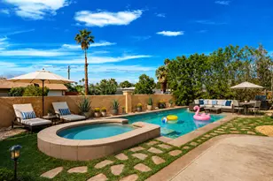 2990 N Biskra Rd, Palm Springs, CA 92262 - Photo 3