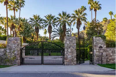 457 W Hermosa Place, Palm Springs, CA 92262 - Photo 9