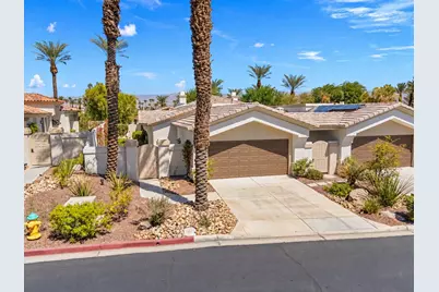 542 Red Arrow Trail, Palm Desert, CA 92211 - Photo 5