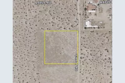 0 Cabot Rd Road #665120025, Desert Hot Springs, CA 92240 - Photo 1