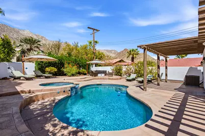 53305 Avenida Madero, La Quinta, CA 92253 - Photo 5