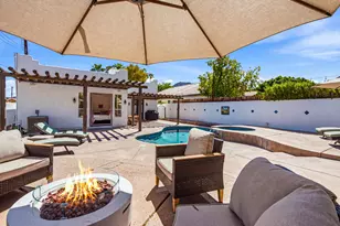 53305 Avenida Madero, La Quinta, CA 92253 - Photo 9