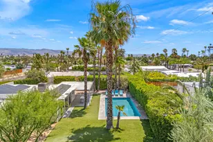 483 E Francis Dr, Palm Springs, CA 92262 - Photo 69