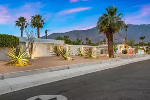 483 E Francis Dr, Palm Springs, CA 92262 - Photo 1