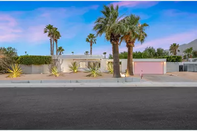 483 E Francis Drive, Palm Springs, CA 92262 - Photo 5