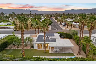 483 E Francis Drive, Palm Springs, CA 92262 - Photo 29