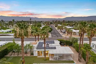 483 E Francis Dr, Palm Springs, CA 92262 - Photo 29