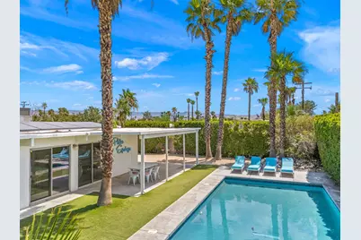 483 E Francis Drive, Palm Springs, CA 92262 - Photo 71