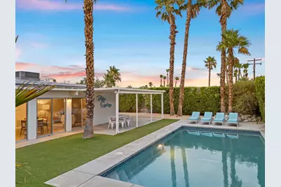 483 E Francis Drive, Palm Springs, CA 92262 - Photo 17