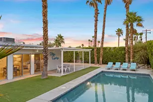 483 E Francis Dr, Palm Springs, CA 92262 - Photo 17